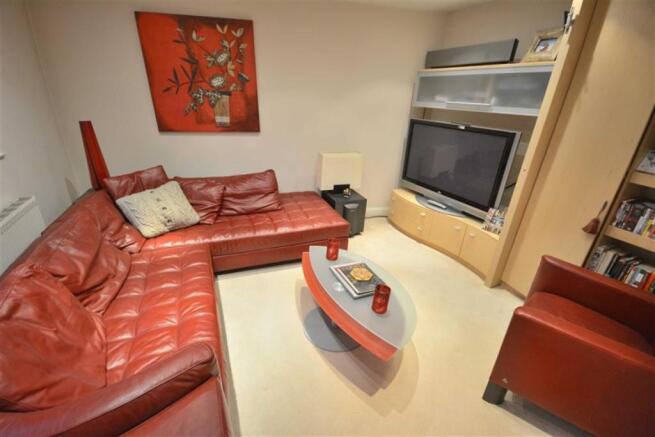 TV Room
