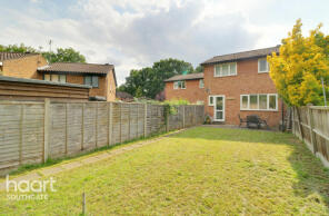 63, Marshalls Close, New Southgate, London N11 1TE