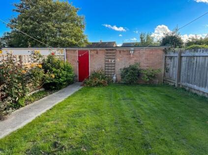 Grange Drive, Cottingham