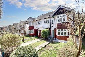 73a, Avenue Road, Harold Wood, Romford RM3 0SS