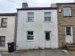18, Belmont Street, Par PL24 2PP