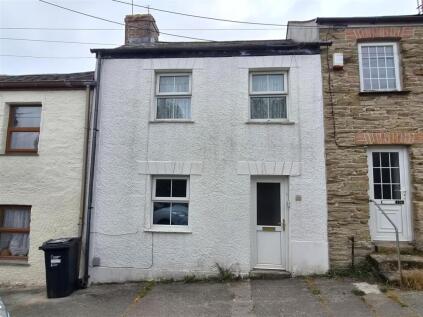 Belmont Street, Tywardreath, Par