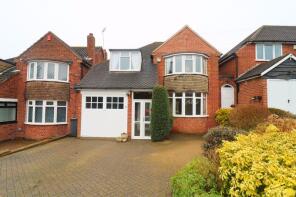3, Calthorpe Road, Walsall WS5 3LY
