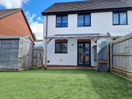 38, Engineers Way, Exmouth EX8 2FZ
