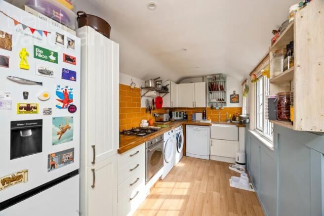 High Street, Rottingdean, Brighton, East Sussex, BN2 photo 4