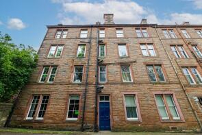 2f2, 4, St Leonard's Bank, St Leonards, Edinburgh EH8 9SQ