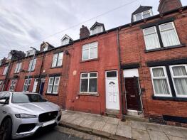 34, Dawlish Avenue, Osmondthorpe, Leeds LS9 9DT