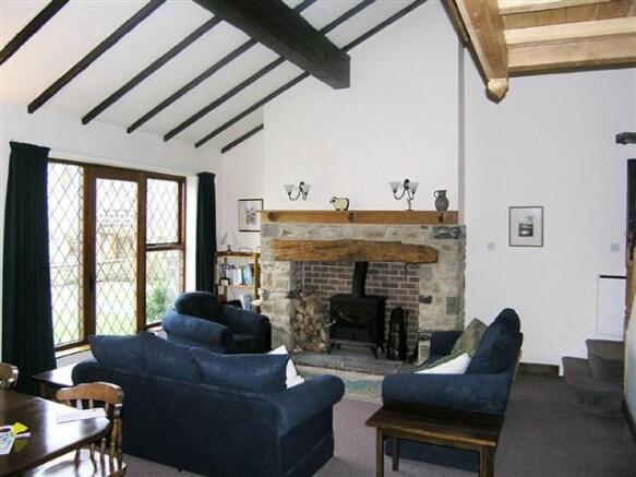 SITTING ROOM