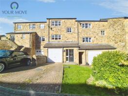 3, Rushy Fall Meadow, Keighley BD22 7AZ