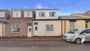 13, Tennyson Street, Sunderland SR5 2LE