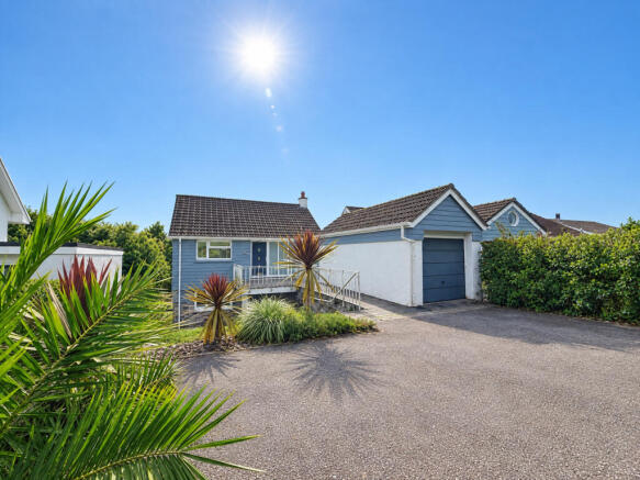56 Little Trelyn exterior