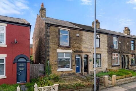 Chorley New Road, Bolton, BL6