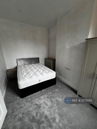 Double Bed