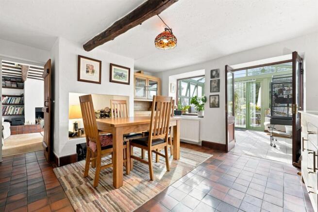 Jackson Brow, Spuley Lane, Bollington, SK10 5RS photo 4