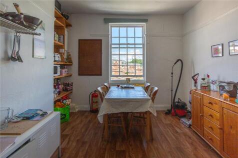 Ashley Road, Bristol, BS6