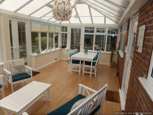 Conservatory