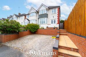 3, Dockar Road, Birmingham B31 5DJ