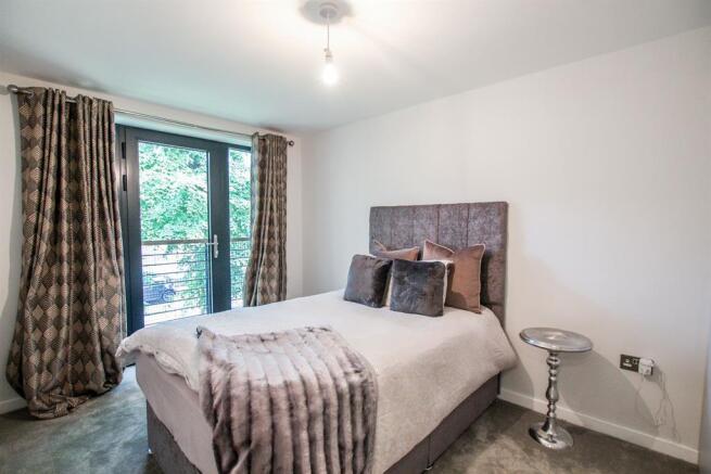 1 bed Flat to rent Image 7