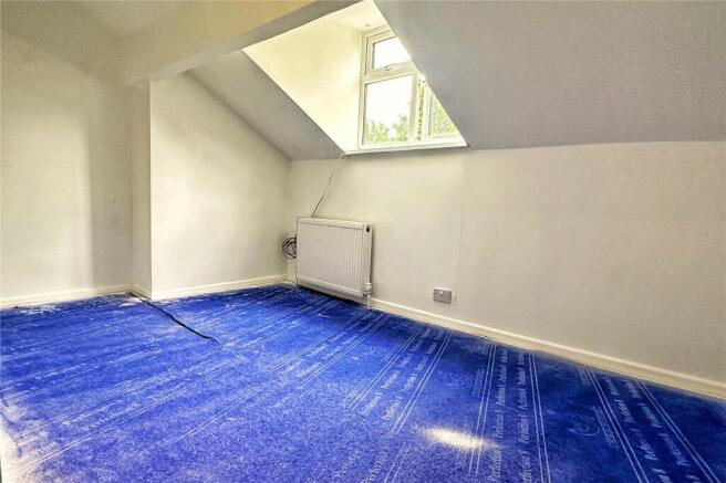 Loft Space