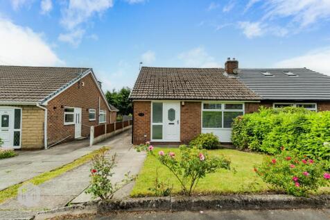 South Drive, Harwood, Bolton, BL2