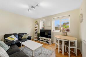 Flat 16, Lodsworth House, Dagnall Street, London SW11 5DS