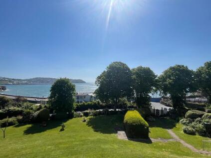 Livermead Hill, Torquay, TQ2