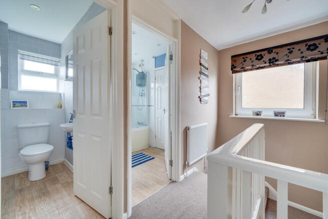 Landing