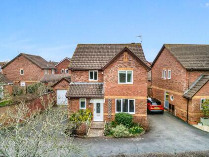 Defford Road, Pershore, WR10