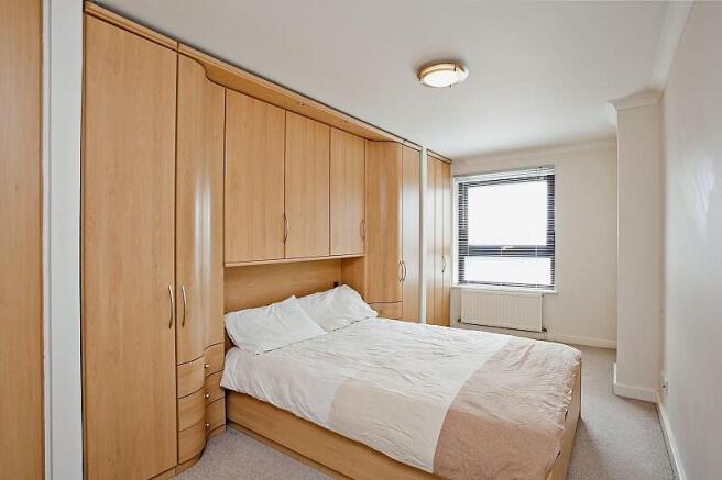 bedroom (Main)