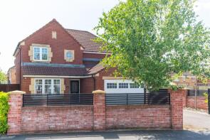 19, Barn Hey Drive, Leyland PR26 6QX