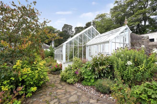 Greenhouses