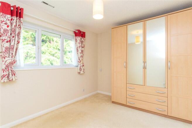 Bedroom A