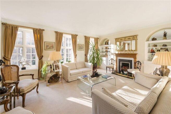 Drawing Room