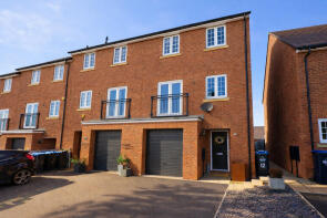 2, Diggs Close, Cawston, Rugby CV23 9FY