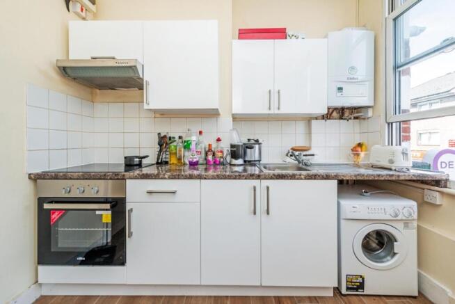 Kitchen 2