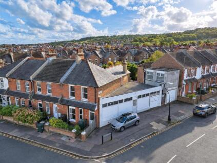 Green Street, Eastbourne