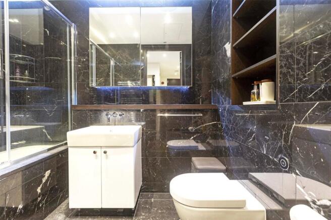 Bathroom Two