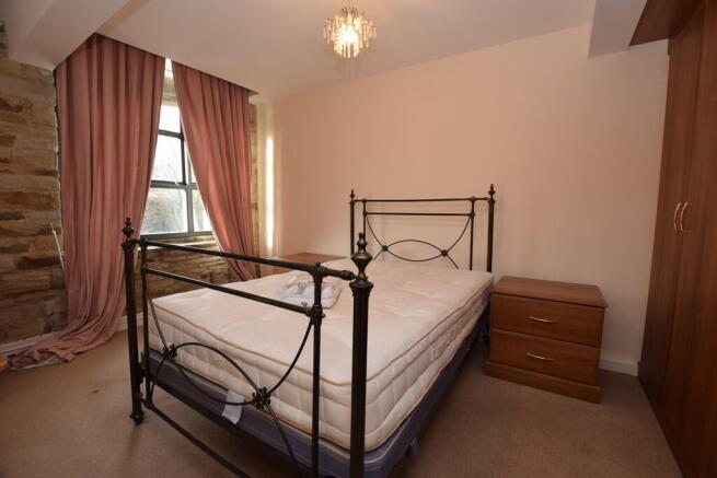 1 bed Apartment to rent Image 6