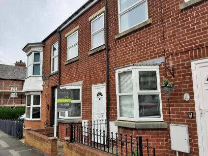 Upleatham Street, Saltburn By The Sea, Redcar And Cleveland