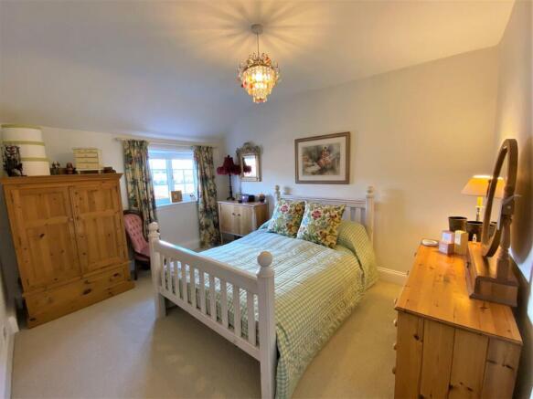 Bedroom Three 634