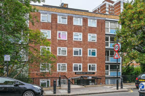 52, Rockley Court, Rockley Road, London W14 0DB