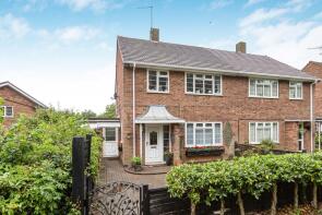 8, Howlands, Welwyn Garden City AL7 4RD