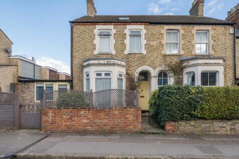 Windmill Road, Headington, OX3