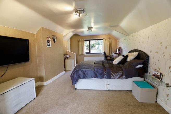 Bedroom One Other