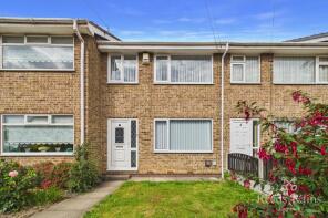 6, Oban Close, Tingley, Wakefield WF3 1JU