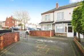 151, Queens Head Road, Birmingham B21 0RN