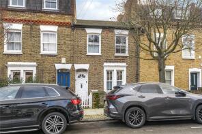 17, Knowsley Road, London SW11 5BN