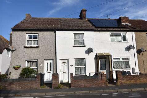 Main Road, Harwich, Essex, CO12