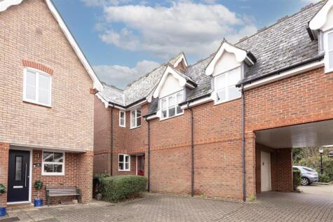 Vallance Place, Harpenden