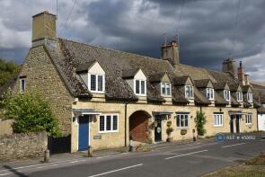Hollycroft Cottage, Main Road, Witney OX29 5RJ